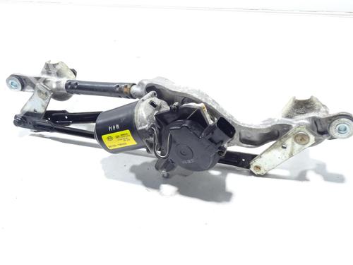 Used Front wiper motor Front wiper motor KIA RIO III (UB) 1.25 CVVT (86 hp) 32984749 32984749