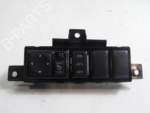 Used Mirror switch INFINITI QX70 50 AWD (390 hp) 20176607