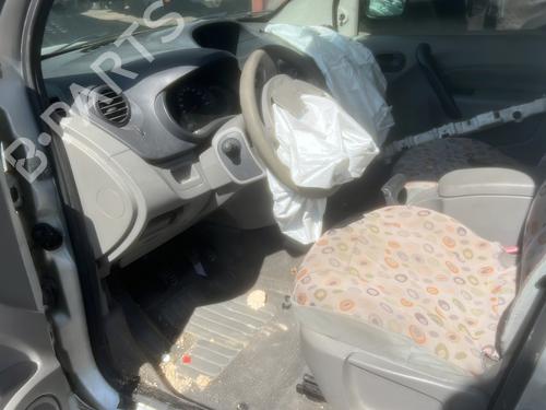 Rim RENAULT KANGOO / GRAND KANGOO II (KW0/1_) 1.5 dCi 90 (KW05, KW08, KW0G, KW11) | BP29477523C45 