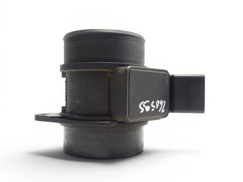 Mass air flow sensor PEUGEOT PARTNER MPV (5_, G_) | BP36589148M95 - Image 5