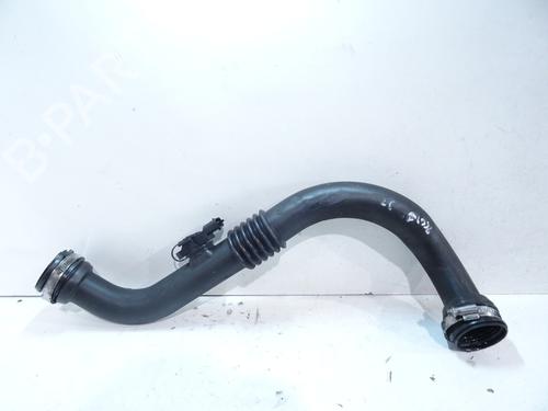 Used Pipe RENAULT MEGANE II (BM0/1_, CM0/1_) 1.9 dCi (BM0G, CM0G) (120 hp) 31848082