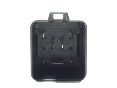 Used Electronic module Electronic module LAND ROVER DISCOVERY SPORT (L550) [2014-2026] 24828161 24828161