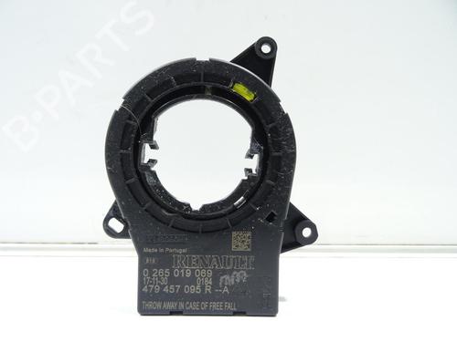 Used Other Other RENAULT CAPTUR I (J5_, H5_) 1.5 dCi 90 (J5N4, J5M5, J5MW, J5M6, J5AL, J5AJ) (90 hp) 32063680 32063680