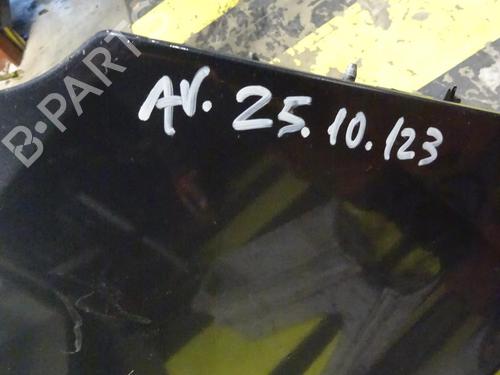 Front bumper FORD FOCUS C-MAX (DM2) 2.0 TDCi | BP30461033C7  - Image 5