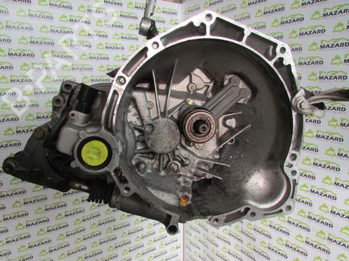 Gearbox FORD FIESTA IV (JA_, JB_) 1.8 DI | BP21965056M3 