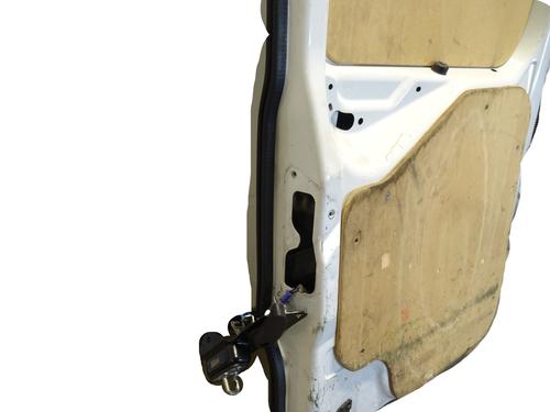 Left tailgate CITROËN JUMPY II Van 2.0 HDi 120 | BP33429397C76 - Image 4