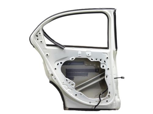 Left rear door FIAT 500X (334_) 1.6 D Multijet (334AXA1B, 334AXA11) | BP29908753C4