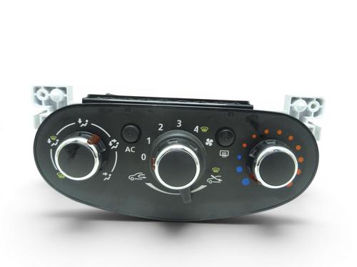 Climate control DACIA DUSTER (HS_) 1.5 dCi | BP34258027I5  - Image 5