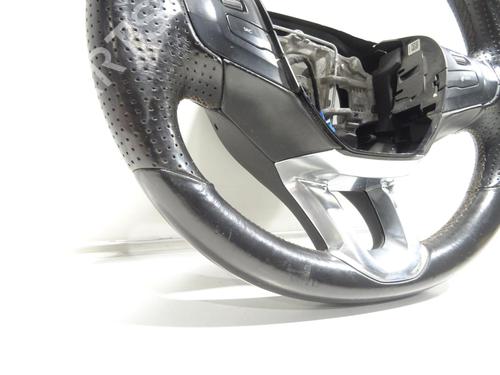 Steering wheel PEUGEOT 208 I (CA_, CC_) 1.2 VTI 82 | BP21973270C49 