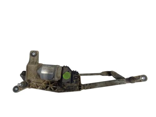 Front wiper motor FIAT IDEA (350_) 1.3 D Multijet | BP39424722M29 - Image 2