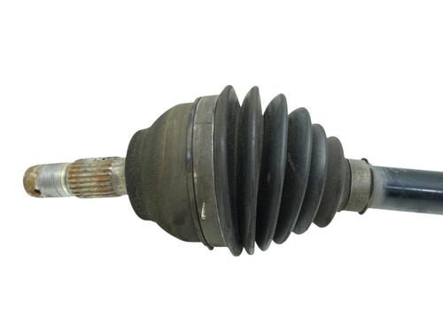 Left front driveshaft DS DS 3 Convertible (SB_) 1.2 THP 110 | BP40124404M38 - Image 3