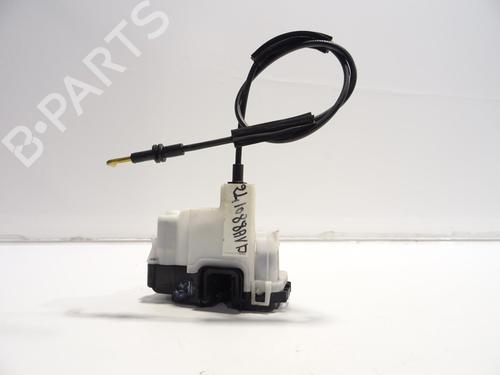 Front right lock FIAT 500 (312_) 1.0 Mild Hybrid (312.AYD1B) | BP27407081C97 