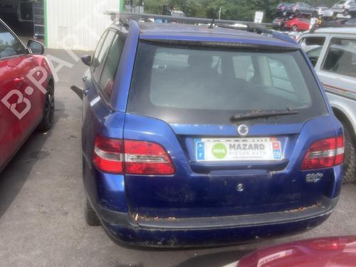 AC compressor FIAT STILO Multi Wagon (192_) 1.9 D Multijet | BP30858800M34  - Image 16