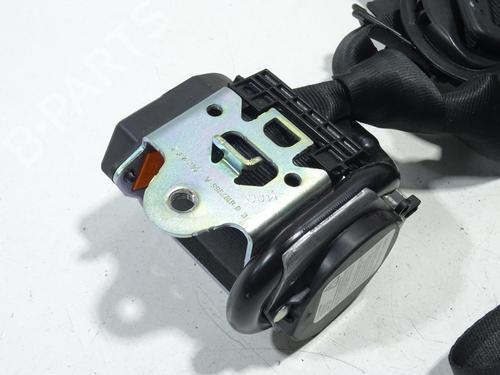 Used Front right seatbelt Front right seatbelt LAND ROVER RANGE ROVER EVOQUE (L538) 2.0 4x4 (241 hp) 24656008 24656008