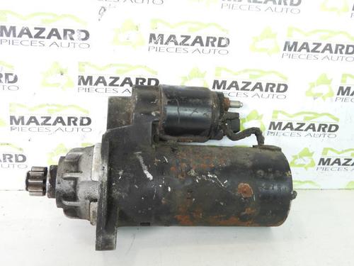 Starter VW GOLF IV (1J1) 1.9 TDI | BP25268814M8 