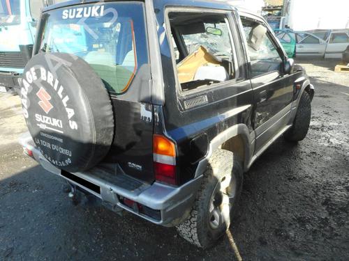 Anti roll bar SUZUKI VITARA (ET)  | BP20047784M96  - Image 7