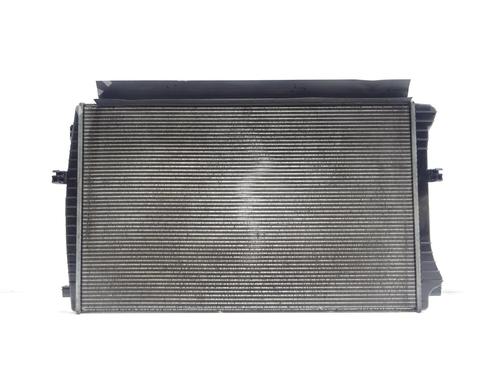 Water radiator AUDI A3 Sportback (8VA, 8VF) 1.4 TFSI | BP29255412M31 
