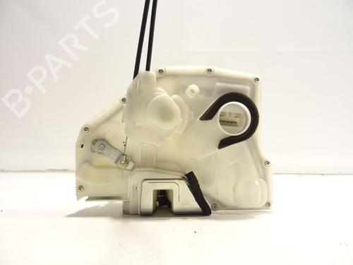 Front right lock SUZUKI SWIFT IV (FZ, NZ) 1.3 DDiS (AZG413D, ZC02S, ZC92S) | BP28964499C97 