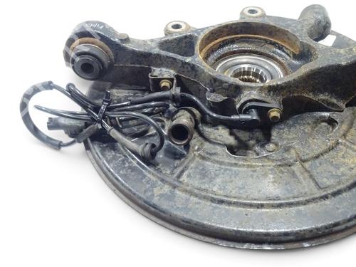 Used Right rear steering knuckle Right rear steering knuckle 38976410 38976410