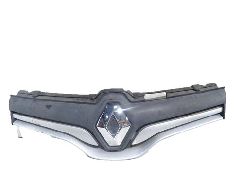 Grill RENAULT KANGOO Express (FW0/1_) 1.5 dCi 90 (FW0G, FW05, FW08, FW11) (90 hp) 31851022