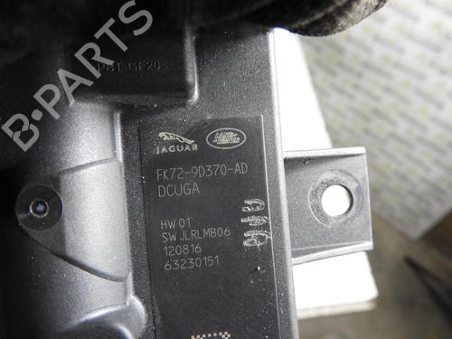 Used Electronic module JAGUAR XF II (X260) 3.0 (340 hp) 20053488