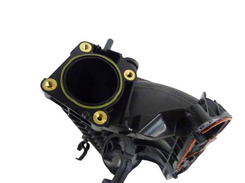 Intake manifold PEUGEOT 2008 I (CU_) 1.2 THP 110 / PureTech 110 | BP37503158M70 - Image 2