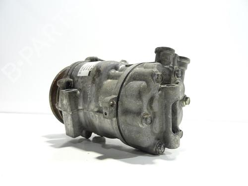 AC compressor OPEL COMBO Box Body/MPV (X12) 1.3 CDTI (B05) | BP20061692M34 - Image 6