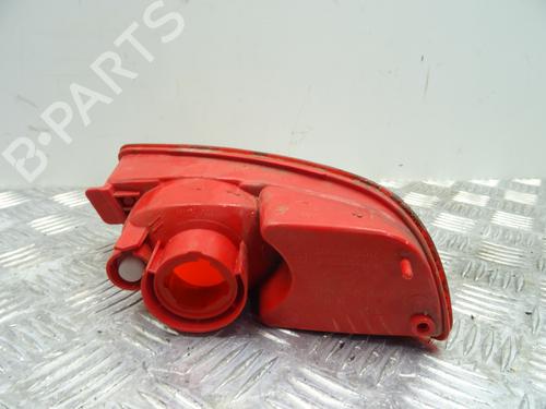 Rear fog light HYUNDAI SANTA FÉ II (CM) 2.2 CRDi GLS 4x4 | BP30097265C37 