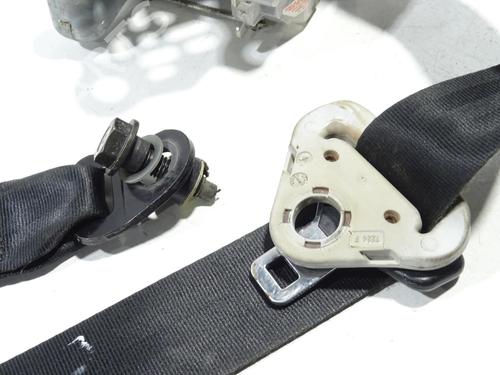 Front left belt tensioner NISSAN MICRA III (K12) 1.5 dCi | BP24662520C87 