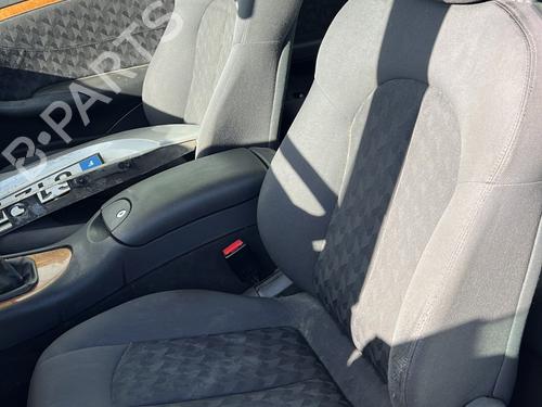 Electronic module MERCEDES-BENZ CLK (C209) CLK 270 CDI (209.316) | BP33773748M83 - Image 10