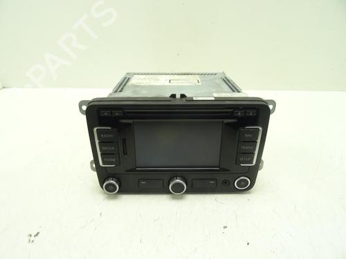 Used Radio Radio VW PASSAT B7 Variant (365) 2.0 TDI (140 hp) 32330149 32330149