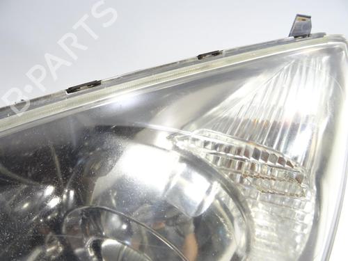 Left headlight HONDA CR-V III (RE_) 2.2 i-CTDi 4WD (RE6) | BP29040397C28 