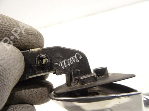 front-right-exterior-door-handle-honda-cr-v-iii-re_-2006-29040412 main image