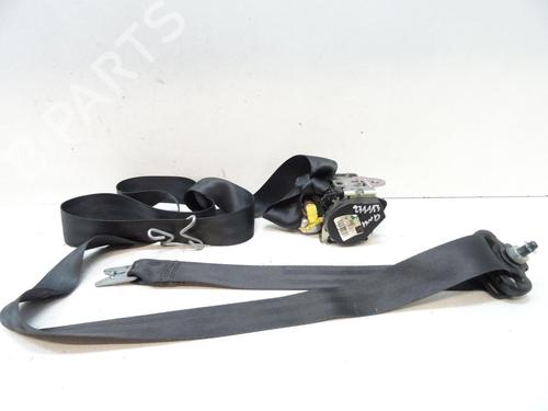 Used Front right belt tensioner FIAT PUNTO EVO (199_) 1.3 D Multijet (199AXC1A, 199BXC1A, 199AXT1A, 199BXT1A) (75 hp) 20053295