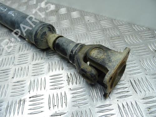 Driveshaft NISSAN TERRANO II (R20) 2.7 TDi 4WD | BP24572519M37 