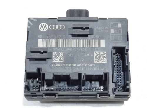 Electronic module AUDI A4 B8 Avant (8K5) 2.0 TFSI quattro | BP24538357M83 - Image 2