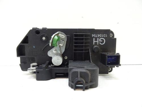 Rear right lock OPEL MERIVA A MPV (X03) 1.3 CDTI (E75) | BP20055467C99 
