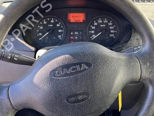 Servo brake DACIA LOGAN (LS_) 1.4 (LS0A, LS0C, LS0E, LS0G) | BP33125804M42 - Image 10