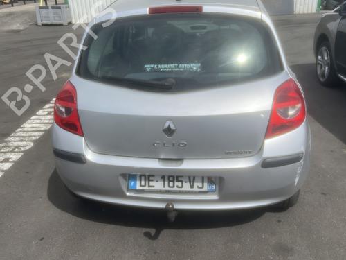 Left headlight RENAULT CLIO III (BR0/1, CR0/1) 1.5 dCi (BR17, CR17) | BP29154402C28 - Image 14