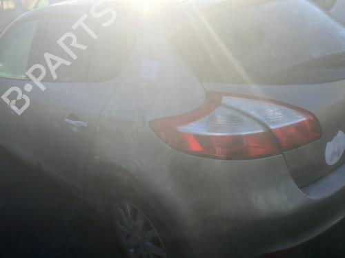 Pipe RENAULT MEGANE III Hatchback (BZ0/1_, B3_) 1.5 dCi | BP26653755M125  - Image 16