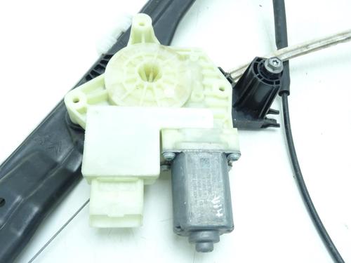 Used Front right window mechanism Front right window mechanism PEUGEOT 308 SW II (LC_, LJ_, LR_, LX_, L4_) 1.6 BlueHDi 120 (120 hp) 29272495 29272495