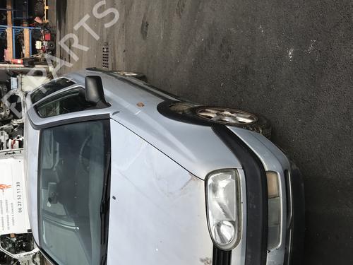 Used Parts VW GOLF III (1H1)  1.9 TDI  1948117