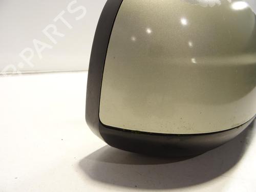 Right mirror HYUNDAI TUCSON (JM) 2.0 CRDi All-wheel Drive | BP29066003C27 
