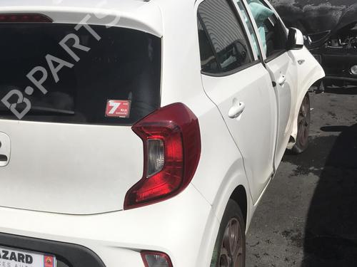 Steering column KIA PICANTO III (JA) 1.0 | BP24861011M21 - Image 13