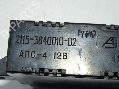 Electronic module LADA NIVA Closed Off-Road Vehicle (2121, 2131) 1700 i | BP30641496M83