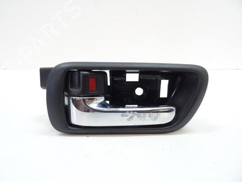 Used Rear left interior door handle Rear left interior door handle TOYOTA COROLLA Verso (ZER_, ZZE12_, R1_) 2.2 D-4D (AUR10_, AUR10R) (136 hp) 20044309 20044309