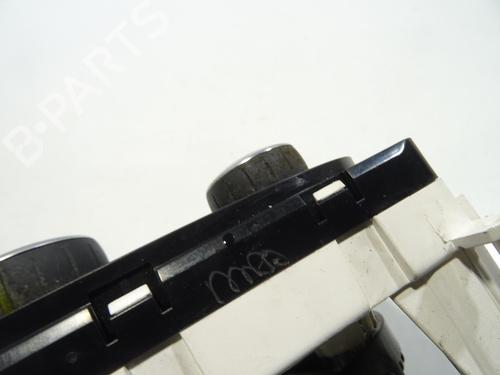 Used Climate control Climate control RENAULT CLIO IV (BH_) 0.9 TCe 90 (BHNF, BHMA, BHMH, BHJK, BHJR) (90 hp) 23788490 23788490