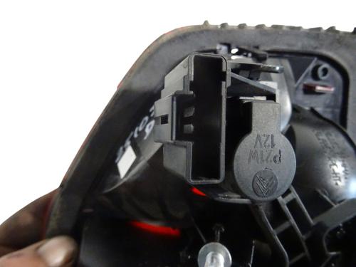 Used Right tailgate light Right tailgate light CITROËN C5 III Break (RW_) 1.6 HDi 110 (112 hp) 40016649 40016649