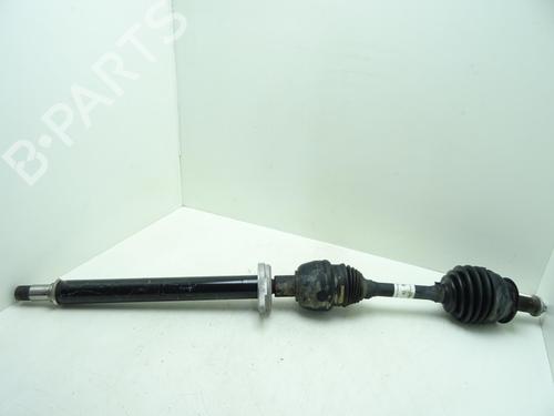 Used Right front driveshaft Right front driveshaft MERCEDES-BENZ A-CLASS (W176) A 200 CDI / d 4-matic (176.002) (136 hp) 31973401 31973401