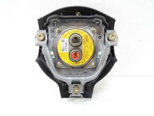 Driver airbag TOYOTA RAV 4 II (_A2_) 2.0 D 4WD (CLA20_, CLA21_, CLA20R, CLA21R) | BP20066898C9 